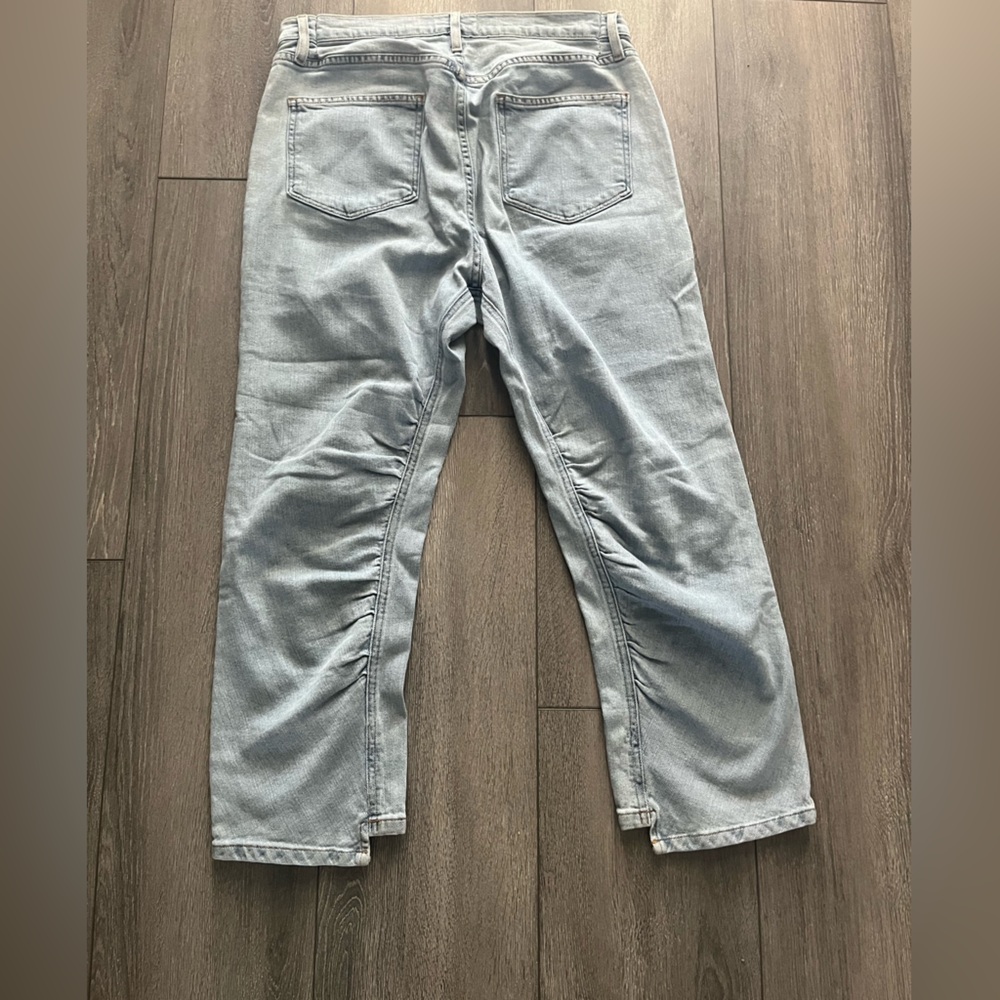 Frame Denim Light Blue Jeans size 29 - Picture 3 of 4